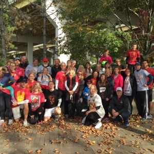 Team Page: Team Ironman